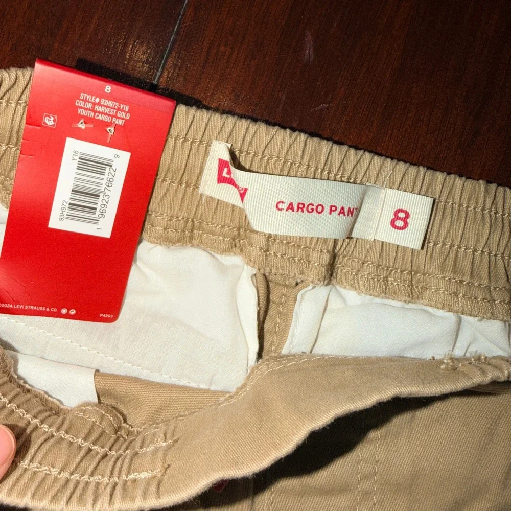 Levis levi strauss